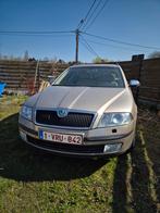 Skoda octavia, Autos, Skoda, Achat, Toit ouvrant, Automatique, Particulier