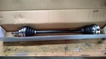 cardan volkswagen golf4/audi A3 beschikbaar voor biedingen