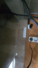 Hifi meubel gebruikt goede staat, Ophalen, Gebruikt