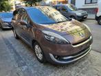 RENAULT GRAND SCENIC, Euro 5, Achat, Entreprise, 7 places