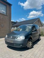 VW Caddy Life 1.4 Benzine 2007 | 148000KM | AC | Topstaat, Particulier, 59 kW, Euro 4, 1390 cc