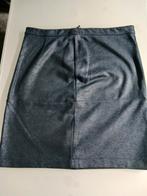 Blauwe rok merk E5 mode net als nieuw te koop. M 42, Kleding | Dames, Rokken, Ophalen