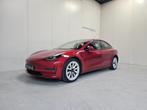 Tesla Model 3 Long Range - Dual Motor - Topstaat! 1Ste Eig!, 5 places, 0 kg, Jantes en alliage léger, 0 min
