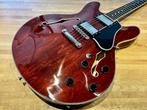 Eastman 2023 T386 Classic + Case , Muziek en Instrumenten, Ophalen of Verzenden, Hollow body