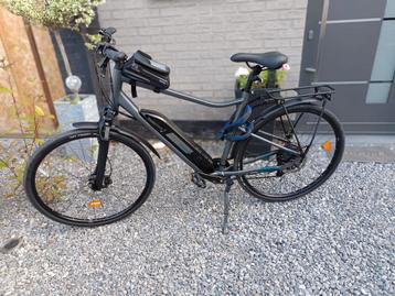 Vélo électrique Riverside 500 E comme neuf (253 kms)