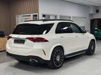 Mercedes-Benz GLE 350 de 4-Matic Pack-AMG Black Pack Full Op, Auto's, Automaat, 4 cilinders, GLE, Wit