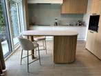 keukeneiland van maison du monde, Ophalen, 75 cm of meer, 150 tot 200 cm, Zo goed als nieuw