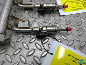 FORD FIESTA [FUEL_INJECTOR] 2013 beschikbaar voor biedingen