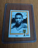Pele WK 1978 Panini, Ophalen of Verzenden, Zo goed als nieuw