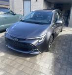 Toyota Corolla TS 1.8 Hybrid Premium e-CVT, Auto's, Automaat, Corolla, Leder, 5 deurs