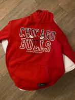 Hoodie NBA Chicago Bulls, Kinderen en Baby's, Ophalen, Gebruikt