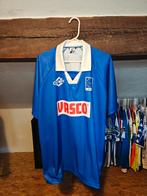 Krc genk Matchgedragen / Matchworn, Verzamelen, Sportartikelen en Voetbal, Ophalen of Verzenden, Zo goed als nieuw, Shirt