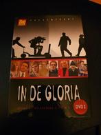 DVD In De Gloria Reeks 1 Afl.1-10, 2 disc box-set, Cd's en Dvd's, Ophalen, Alle leeftijden, Boxset, Zo goed als nieuw