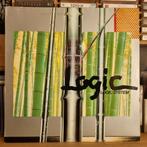 Lp Logic Boccacio new beat era., Cd's en Dvd's, Ophalen of Verzenden, Zo goed als nieuw