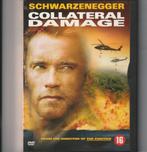 Collateral Damage, À partir de 16 ans, Enlèvement ou Envoi, Utilisé, Action