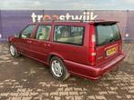 1997 - Volvo - V70 - 2.5 Exclusive-Line - Personenauto, Auto's, Volvo, Euro 2, Gebruikt, Overige brandstoffen, V70