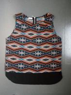 Topje van Pimkie, Overige kleuren, Ophalen of Verzenden, Pimkie, Zonder mouw