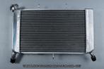 Radiateur AVDB YAMAHA XJ6 / DIVERSION 600 / F 2009 - 2017, Motos, Enlèvement ou Envoi, Neuf