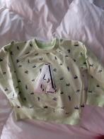 Sweater Noppies 92, Kinderen en Baby's, Kinderkleding | Maat 92, Trui of Vest, Ophalen of Verzenden, Zo goed als nieuw, Jongen