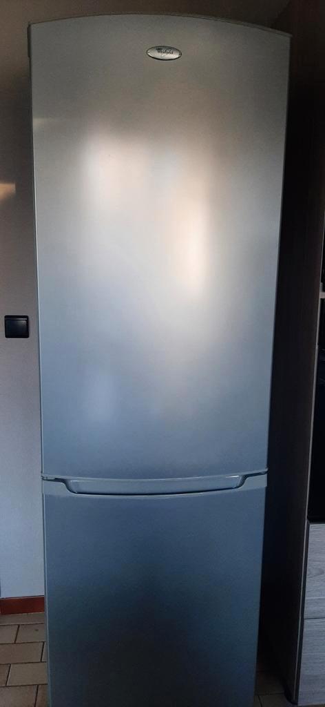 Combi frigo congélateur, Electroménager, Réfrigérateurs & Frigos, Enlèvement