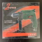 Klopboormachine, nieuw in doos, Doe-het-zelf en Bouw, Gereedschap | Boormachines, Ophalen, Nieuw