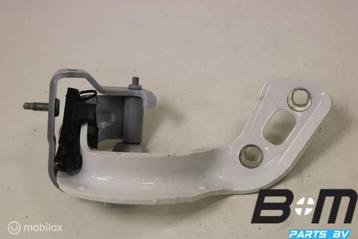 Achterklepscharnier rechts (bijrijderskant) Audi A4 8K Avant beschikbaar voor biedingen