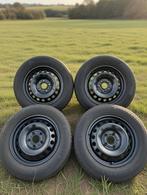 Te koop: 5x112 ” stalen 195 65 r15 winter, Enlèvement, Utilisé, Seat