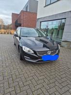 Volvo V60 – 2013 – 219.000 km  automatisch versnellingsbak, Auto's, Automaat, Euro 5, Stof, Zwart