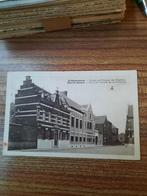 Oude PK Sint-Amandsberg School en klooster, Ophalen of Verzenden, 1940 tot 1960, Gelopen, Oost-Vlaanderen