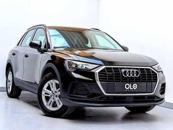 Audi Q3 40 TFSI Quattro S tronic / GARANTIE disponible aux enchères