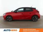 Opel Corsa 1.2 Turbo GS Line (bj 2020), Auto's, Opel, Voorwielaandrijving, Stof, Gebruikt, Euro 6