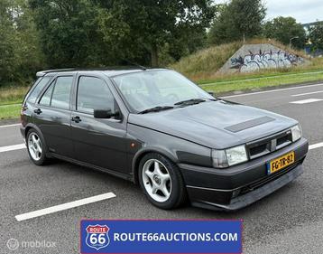 Fiat Tipo | 1992 | Route 66 Auctions beschikbaar voor biedingen