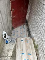 Pose de carrelage, parquet, plafonnage, parachèvement, Enlèvement ou Envoi, Comme neuf