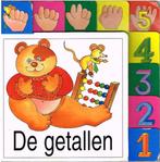 De getallen: van 1 t/m 5 - Speel & leer - 9789054235583, Ophalen of Verzenden, Gelezen, 3 tot 4 jaar
