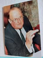 Bidprentje baron Vlerick, Verzamelen, Koningshuis en Royalty, Ophalen of Verzenden, Zo goed als nieuw