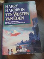 Harry Harrison - Eden Trilogie, Boeken, Science fiction, Ophalen of Verzenden