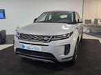 Land Rover Range Rover Evoque Turbo MHEV P160 360° Camera /, Auto's, Land Rover, Stof, Euro 6, https://public.car-pass.be/vhr/4942afb4-543d-4b42-a772-673b6ade4d06