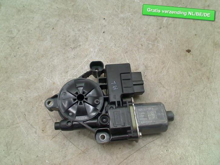 MOTOR RAAMMECHANIEK LINKS ACHTER Volkswagen Golf VII (AUA), Auto-onderdelen, Carrosserie, Volkswagen, Achter, Links, Gebruikt