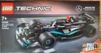 Lego 42165 - Technic - Mercedes AMG - Formule 1, Hobby en Vrije tijd, Ophalen
