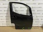 Portière 4portes avant droite d'un Nissan NV200, -, 3 mois de garantie, Utilisé, Porte