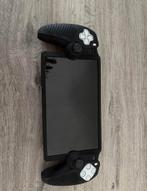 Playstation portal comme neuf, Games en Spelcomputers, Spelcomputers | Sony Portables | Accessoires, Ophalen, Zo goed als nieuw