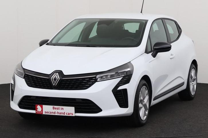 Renault Clio EVOLUTION 1.0 TCe EVOLUTION 1.0 TCe + CAMERA +, Auto's, Renault, Bedrijf, Te koop, Clio, Achteruitrijcamera, Airconditioning