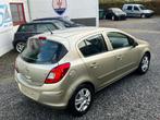 Opel corsa / 1.4 benzine / heel proper, Auto's, Bedrijf, 5 deurs, Euro 4, Corsa
