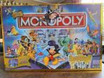 MONOPOLY DISNEY 2005 CHATEAU POP UP EN FRANCAIS, Hobby & Loisirs créatifs, Cinq joueurs ou plus, Enlèvement ou Envoi, Utilisé