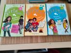 For Girls only boeken 2/7/10, Boeken, Kinderboeken | Jeugd | 10 tot 12 jaar, Ophalen of Verzenden, Zo goed als nieuw