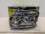 Phare gauche d'un Dacia Duster, Dacia, -, 3 mois de garantie, Utilisé