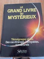 Le grand livre du mystérieux, Overige wetenschappen, Ophalen of Verzenden, Zo goed als nieuw, Readers digest