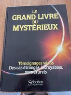 Le grand livre du mystérieux, Readers digest, Overige wetenschappen, Ophalen of Verzenden, Zo goed als nieuw
