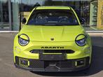 Abarth 600e TURISMO, Autos, Abarth, Achat, Entreprise, Cruise Control, Vert