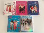 DVD’s Gooische Vrouwen seizoen 1-4 + film, Gebruikt, Boxset, Ophalen of Verzenden, Film